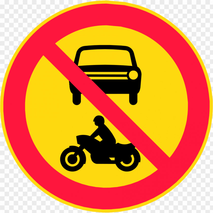 Car Prohibitory Traffic Sign Vehicle PNG