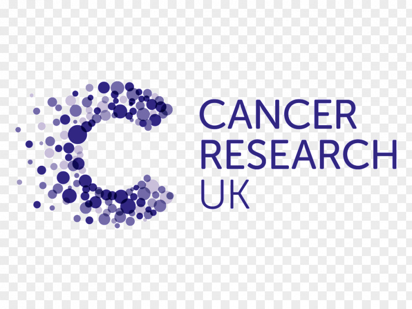 Charity Logo United Kingdom Cancer Research UK PNG