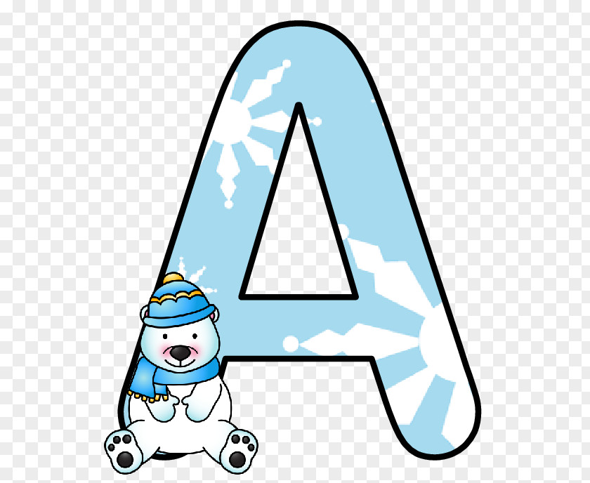 Christmas Alphabet Lettering Jack Frost Writing PNG