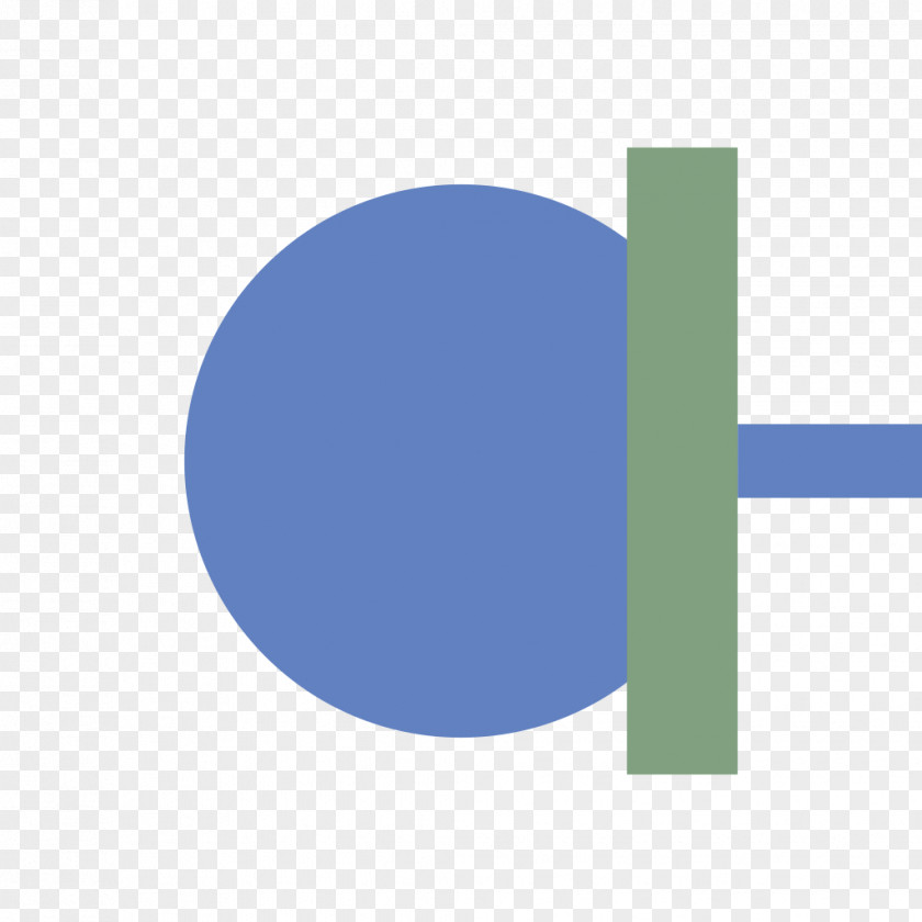 Circle Brand Logo Desktop Wallpaper PNG
