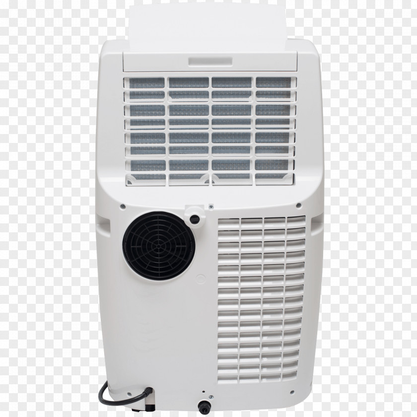 Conditioner Air Conditioning Dehumidifier British Thermal Unit Square Foot Room PNG