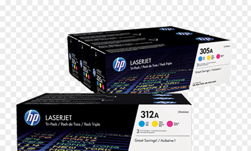 Hewlett-packard Hewlett-Packard Toner Cartridge Ink CMYK Color Model PNG