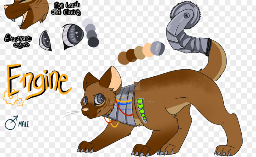 Journal Entry Cat Puppy Dog Clip Art PNG