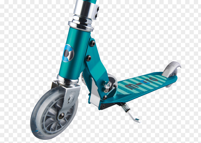 Micro Sprite Scooter Kick Mobility Systems Bicycle PNG
