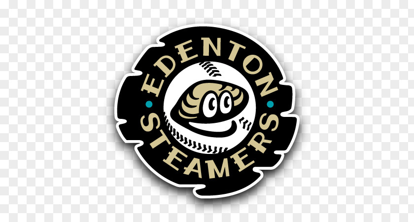 Outer Banks Embroidered Baseball Caps Edenton Steamers Lapel Pin Logo Zazzle Design PNG
