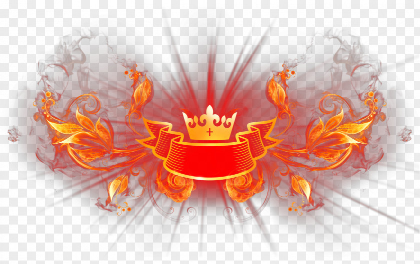 Photoscape Effects Fire Flame PNG