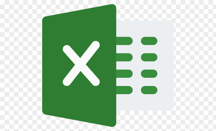Prelude Microsoft Excel Office Word Logo PNG