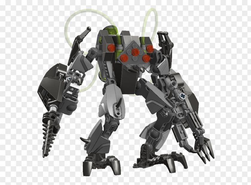 Robot Combat Lego Exo-Force Bionicle PNG