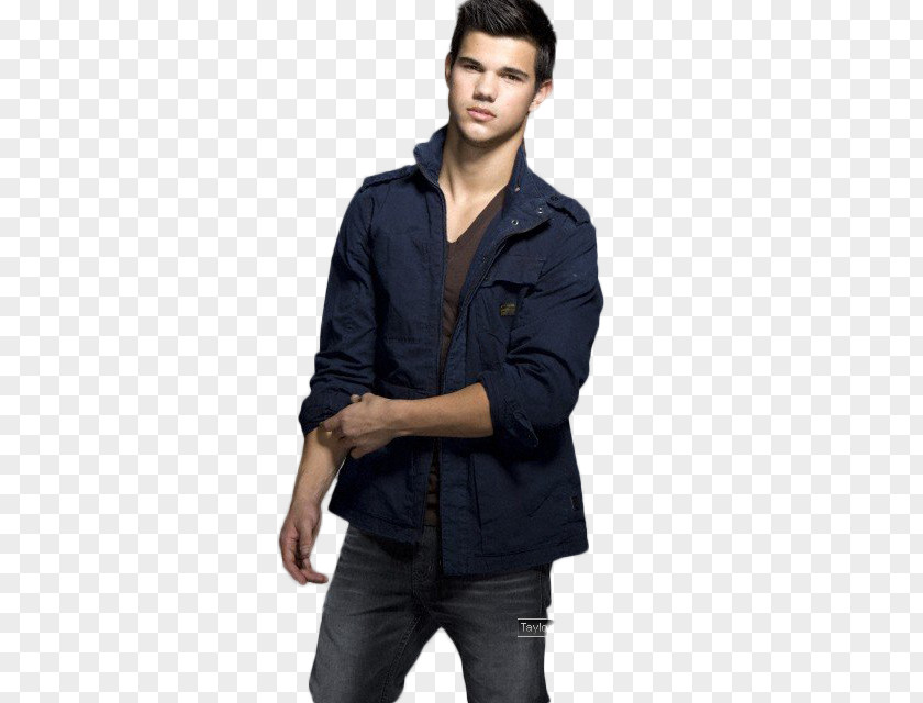 Taylor Lautner The Twilight Saga Actor Jacob Black PNG