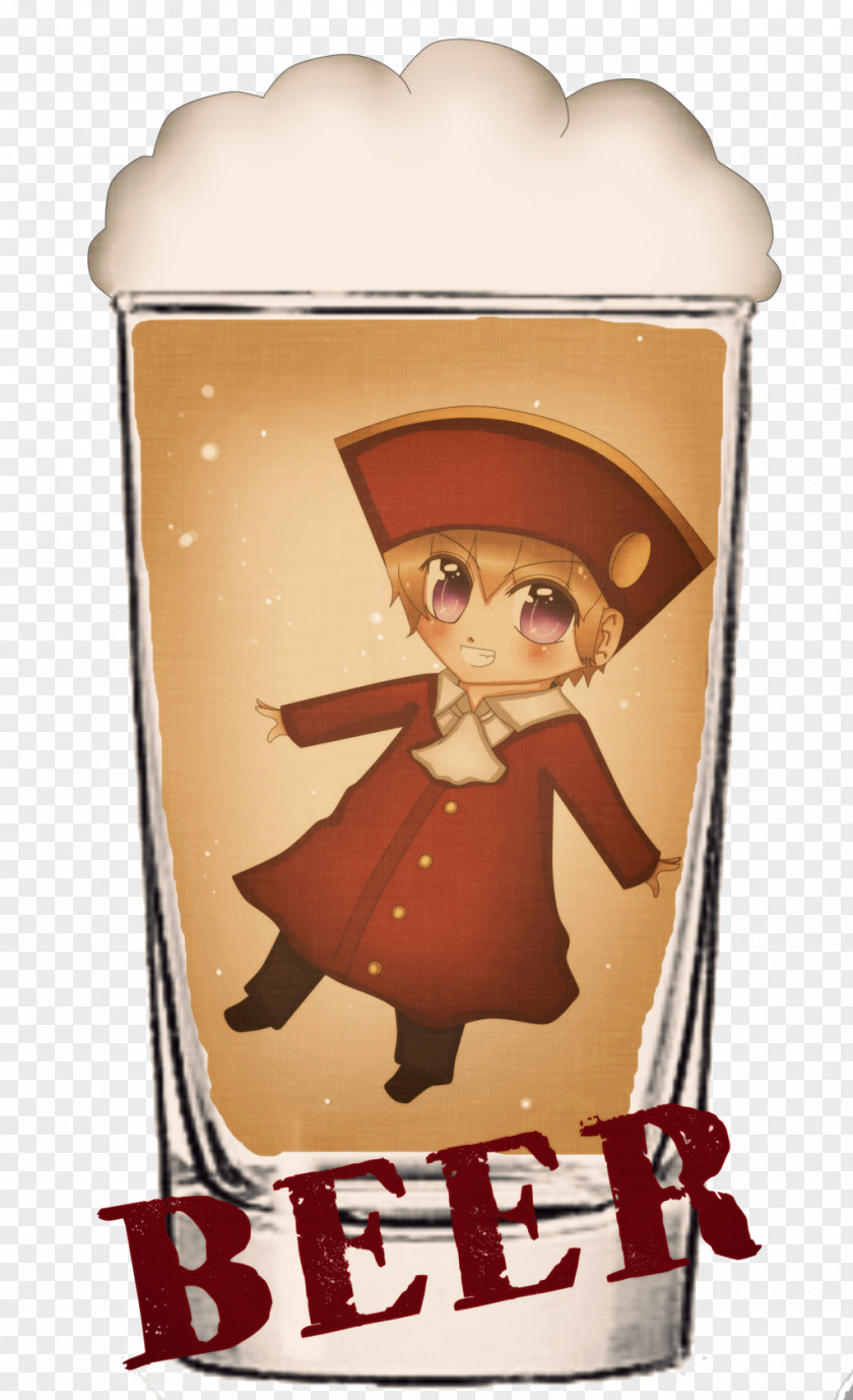 Vodka Cup Animated Cartoon Highball Glass PNG