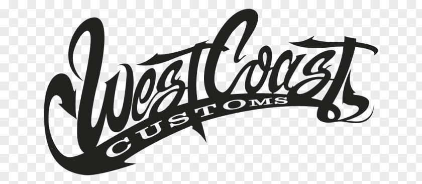 West Coast Of The United States Customs Logo Cdr PNG