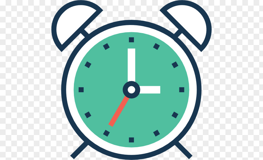 Alarm Clock Company Service Business Organization Management PNG