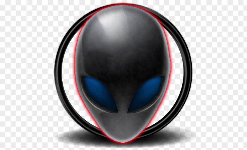 Alienware Image Dell Icon PNG