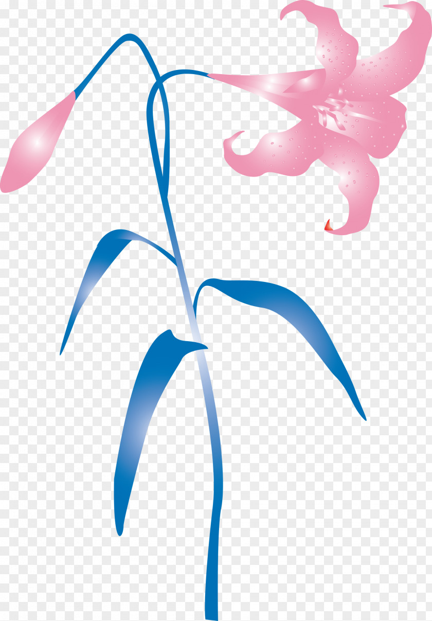 Easter Flower Spring PNG