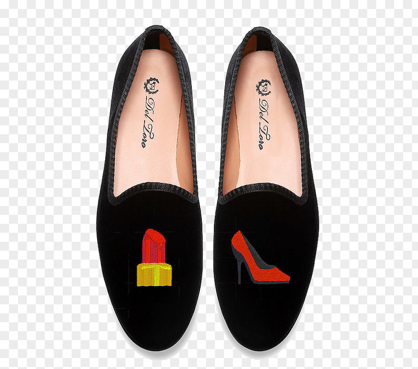 Emoji Slipper Slip-on Shoe Fashion PNG