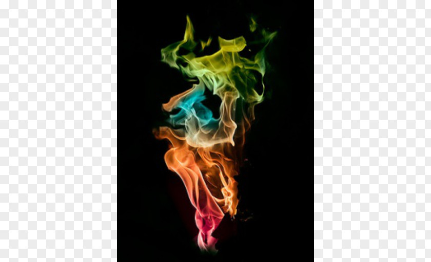Fire Desktop Wallpaper Rainbow Circumhorizontal Arc Light PNG
