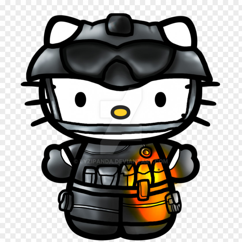 Hello Kitty Art Character Fiction Clip PNG