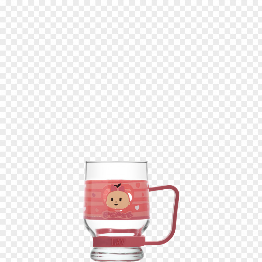 Lava Coffee Cup Mug PNG