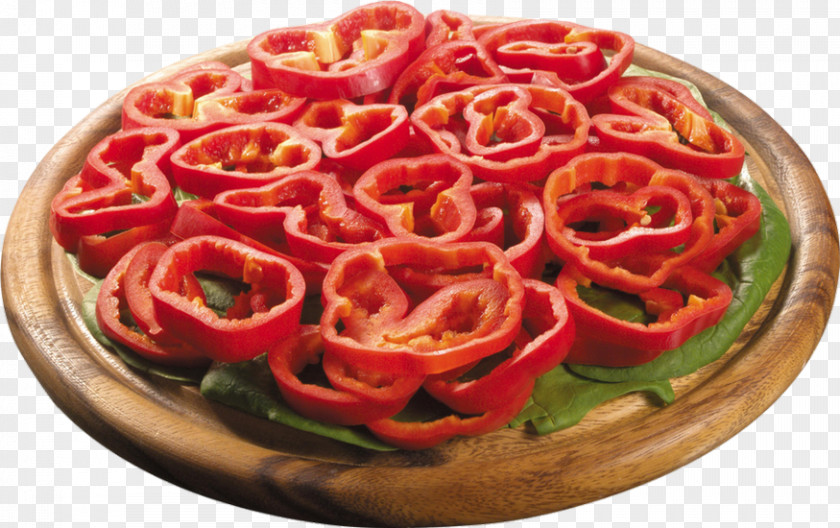 Pizza Vegetable Pepperoni Fruit Recipe PNG