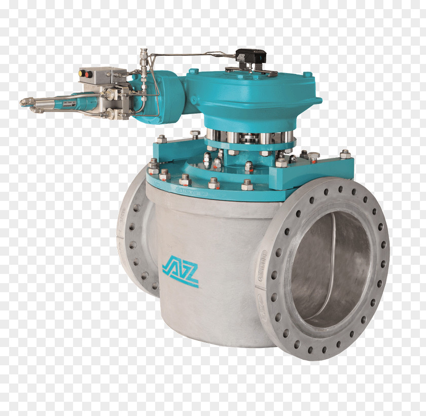 Seal Plug Valve Ball Industry Sampling PNG