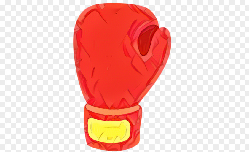 Sports Equipment Personal Protective Boxing Glove PNG