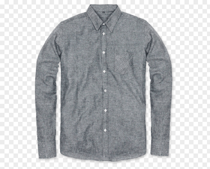 T-shirt Flannel The North Face Jacket PNG