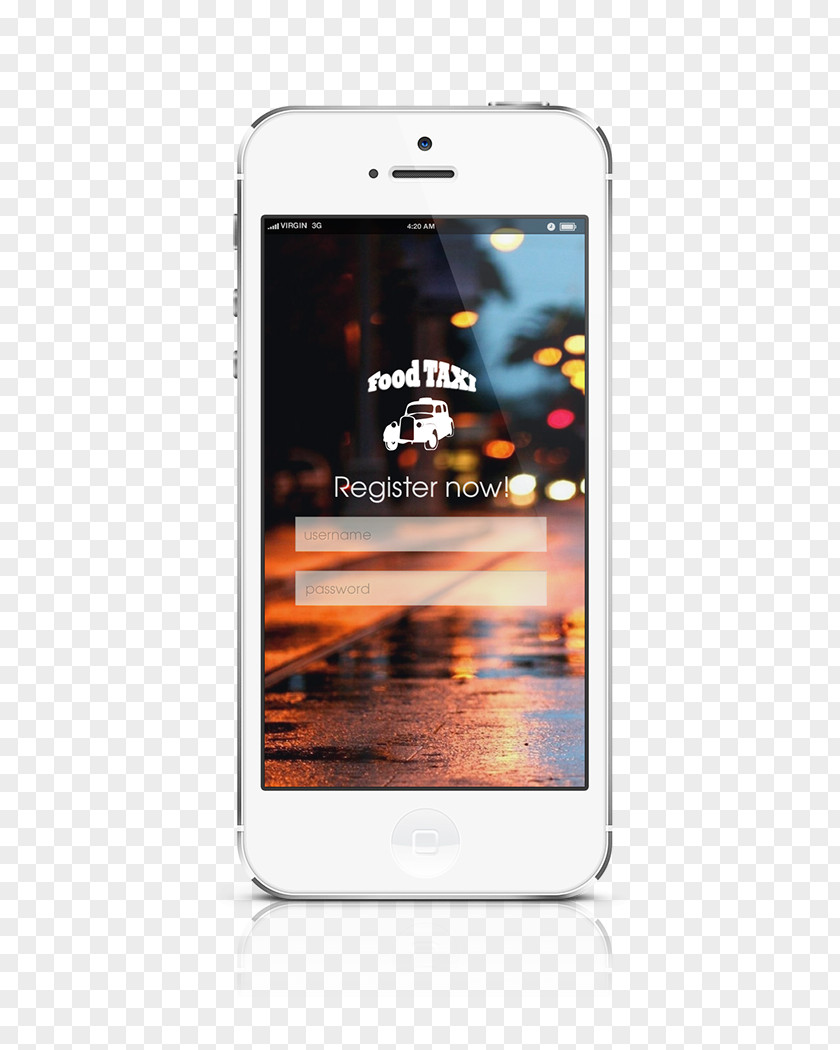 Taxi App Smartphone Feature Phone Ferrari Multimedia Sport PNG