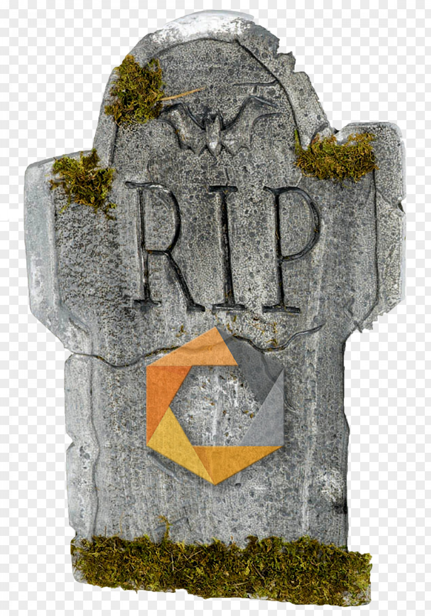Tombstone Headstone Cemetery Halloween YouTube PNG