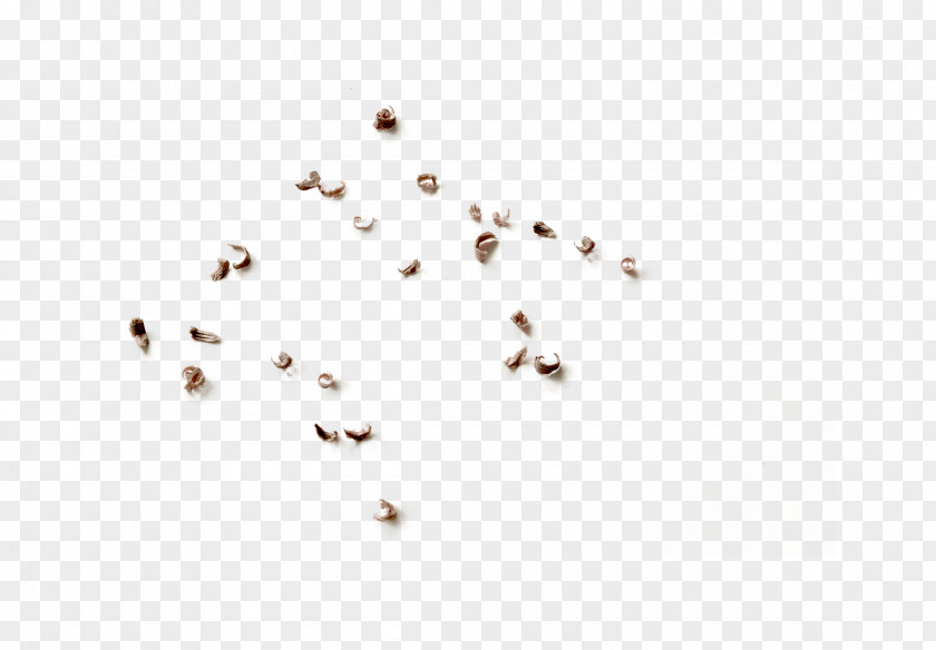 Wood Chip Line Point Body Jewellery Font PNG