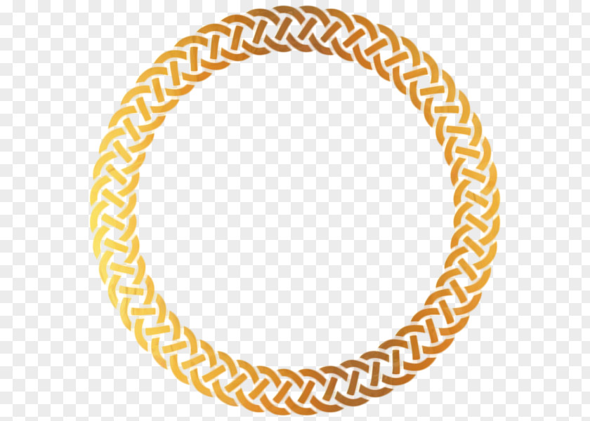 Yellow Fotolia Celtic Knot PNG