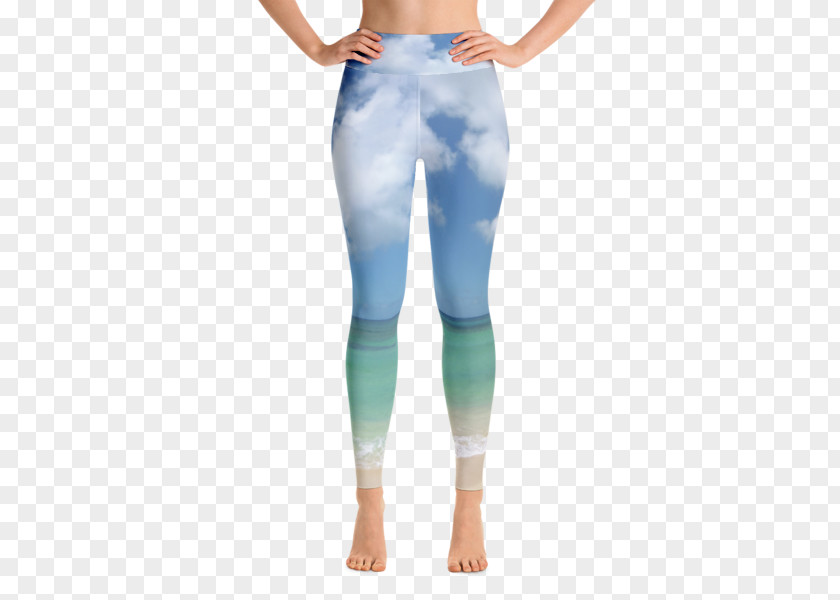 Yoga Leggings Pants Clothing Capri PNG