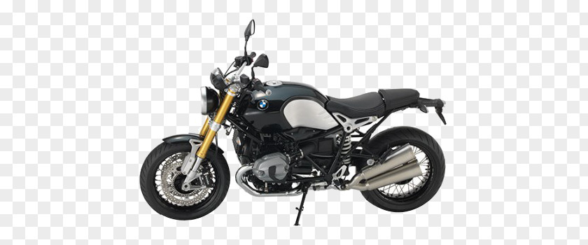 BMW Motorrad R NineT Motorcycle Cycle World PNG
