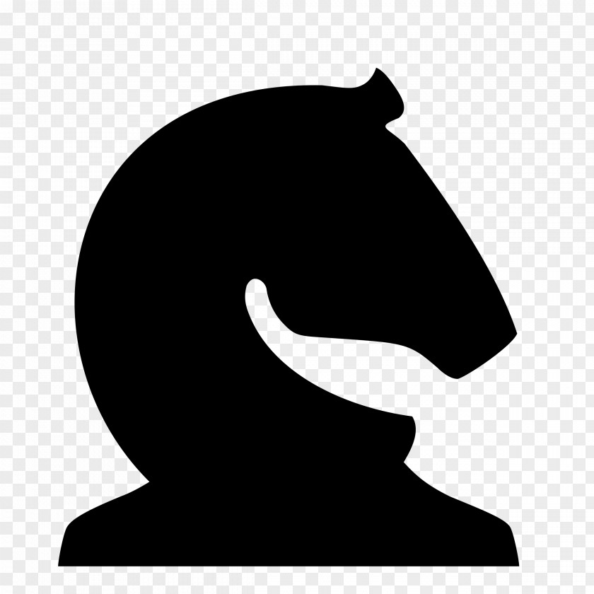 Chess Piece Knight Pawn Clip Art PNG