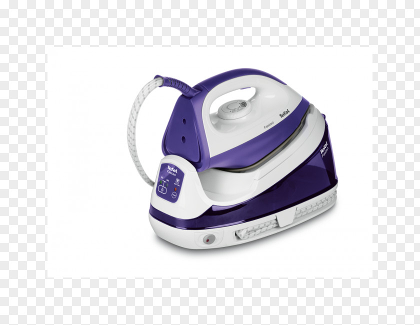Heat Recovery Steam Generator Clothes Iron Stoomgenerator Ironing Tefal PNG