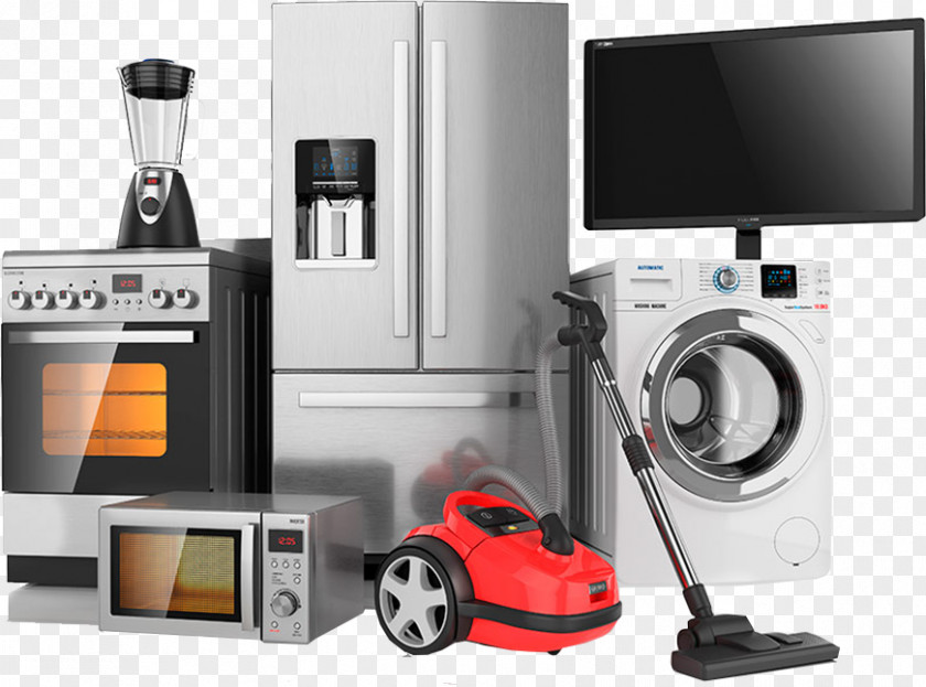 Home Appliance Electricity Stock Photography Household PNG