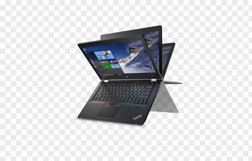 Laptop ThinkPad X Series X1 Carbon Lenovo Yoga 20JD PNG