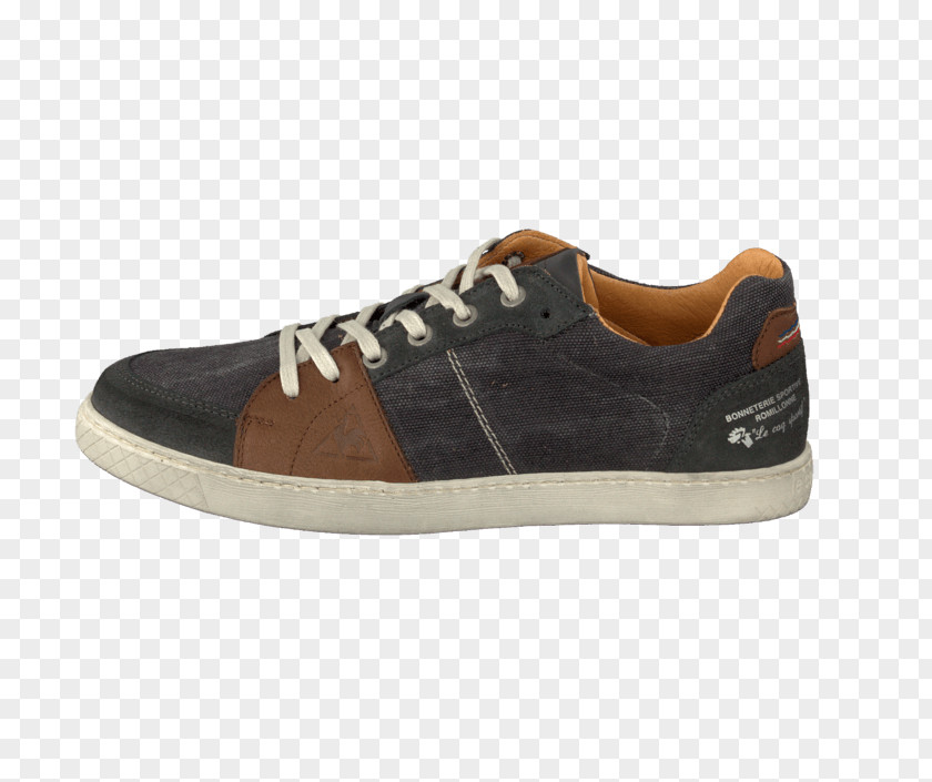 Le Coq Sportif Skate Shoe Sneakers Suede Sportswear PNG