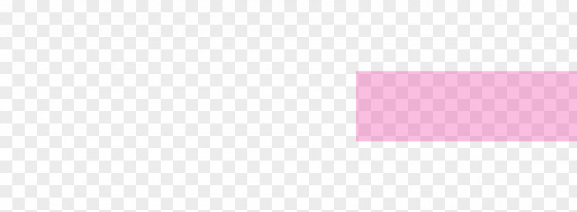 Line Brand Pink M Angle PNG