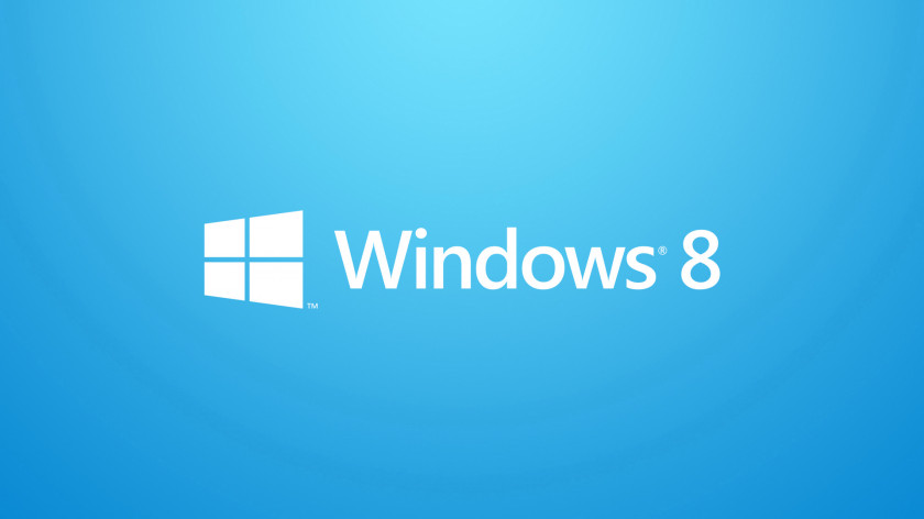 Microsoft Windows 8 Desktop Wallpaper Update PNG