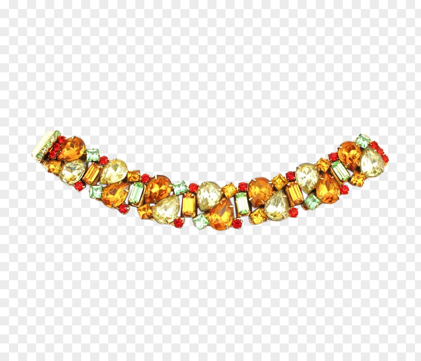 Necklace Imitation Gemstones & Rhinestones Jewellery Bracelet PNG