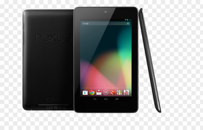 Nexus 7 Android Lollipop 6P ROM PNG