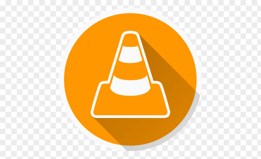 Radio Icon VLC Media Player PNG