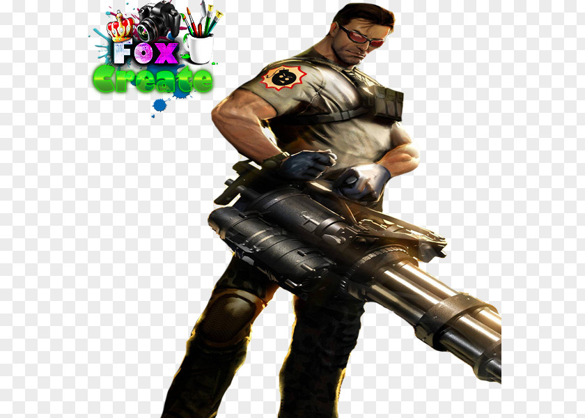 Serious Sam 3: BFE PC Game Video Steam Product Key PNG
