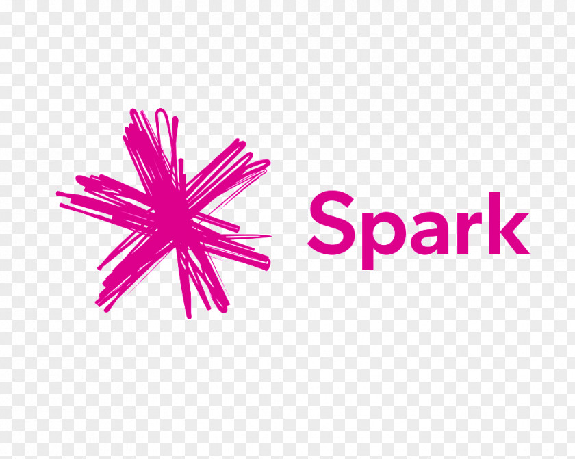 Spark New Zealand Internet Service Provider Telecommunication Mobile Phones PNG