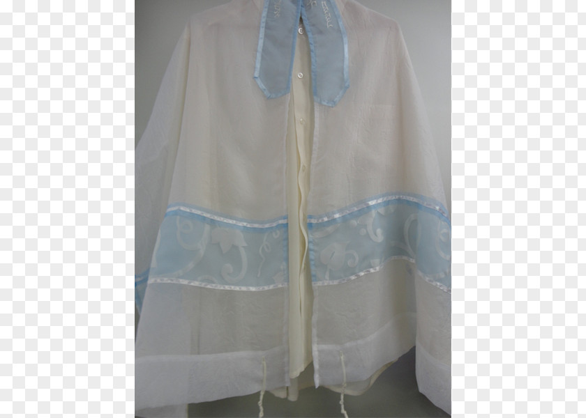 Tallit Outerwear Clothes Hanger Sleeve Silk Clothing PNG