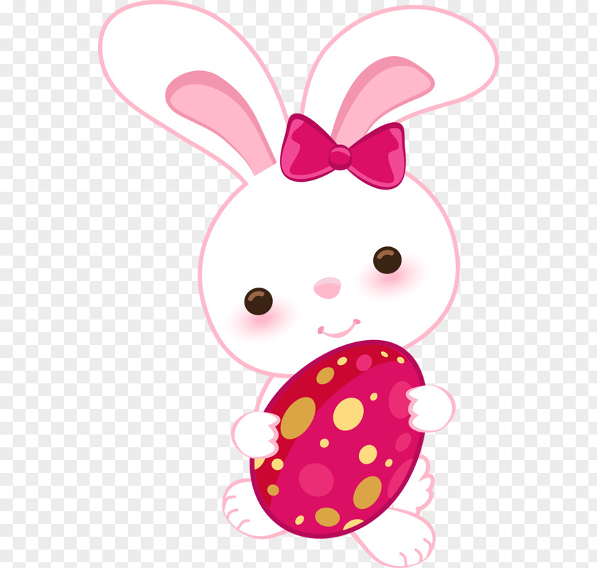 Tammy Stamp Easter Bunny Image Egg Drawing PNG