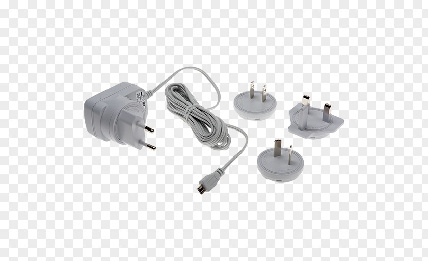 USB AC Adapter Power Converters Axis Communications PNG