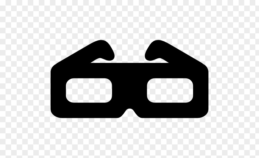 3d Glasses Film Polarized 3D System Cinematography PNG