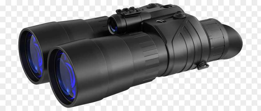 Binoculars Pulsar Edge GS 1 X 20 Night Vision Goggles Device Visual Perception PNG