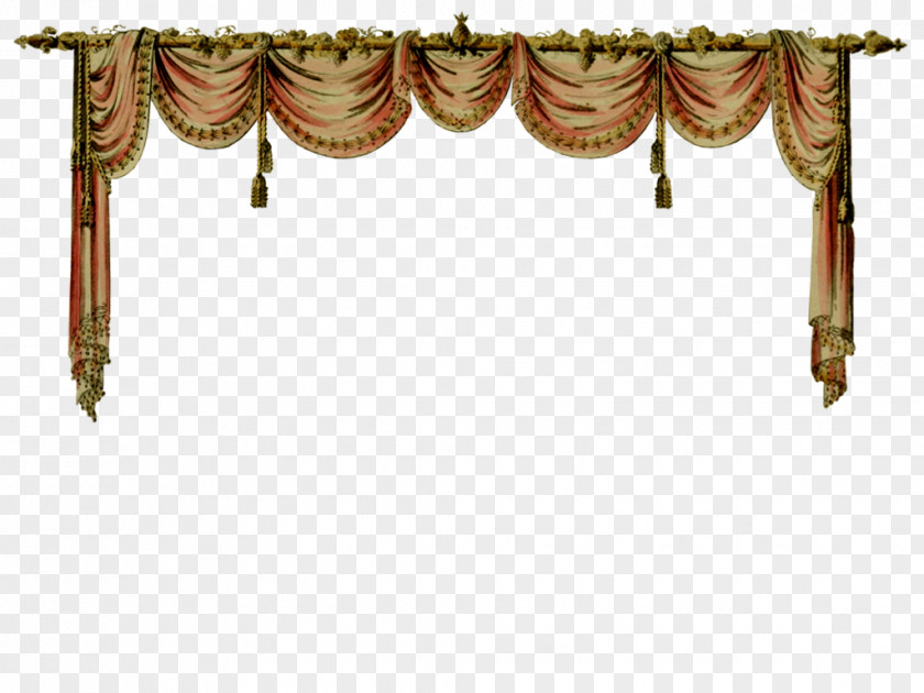 Draperies Window Treatment Theater Drapes And Stage Curtains PNG